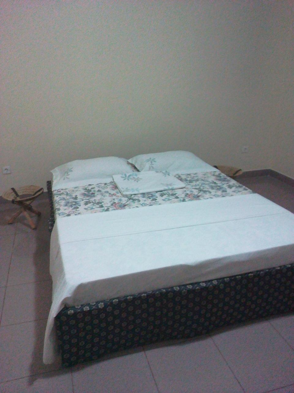 Greenpage Suites Kigali Zewnętrze zdjęcie