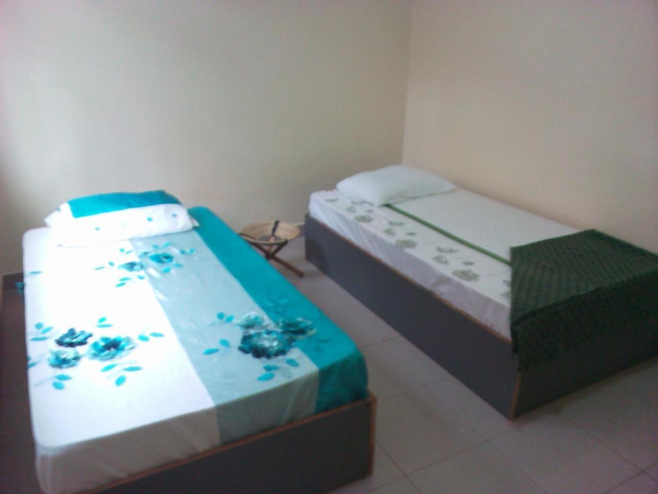 Greenpage Suites Kigali Zewnętrze zdjęcie