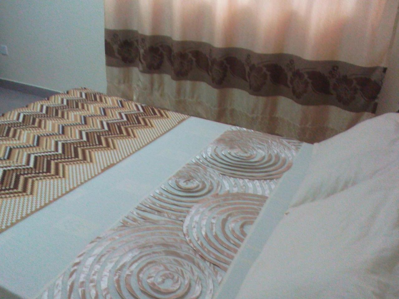 Greenpage Suites Kigali Zewnętrze zdjęcie