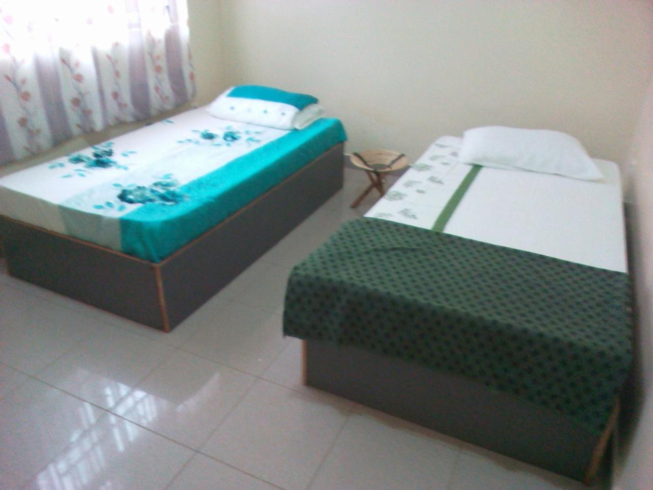 Greenpage Suites Kigali Zewnętrze zdjęcie