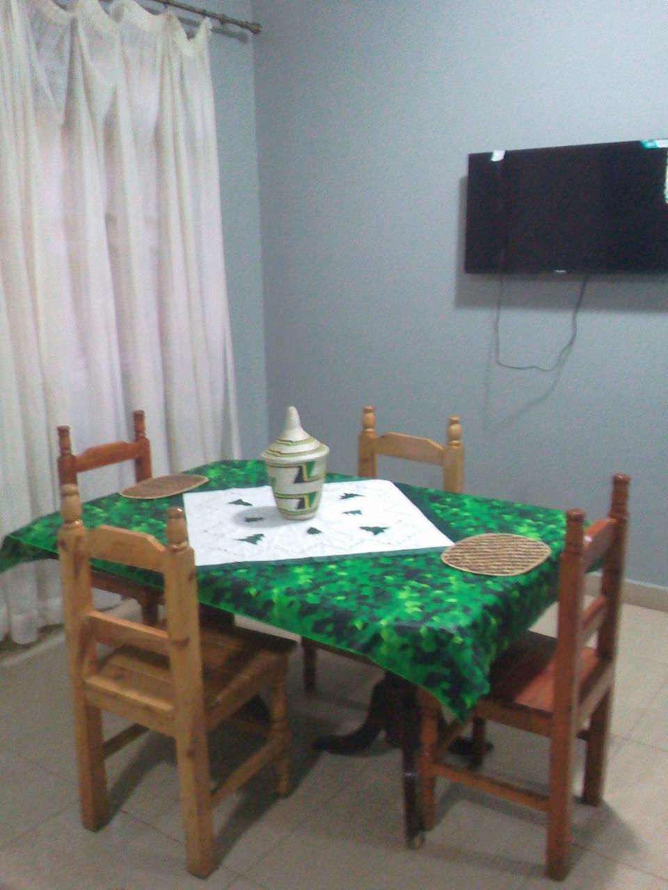 Greenpage Suites Kigali Zewnętrze zdjęcie