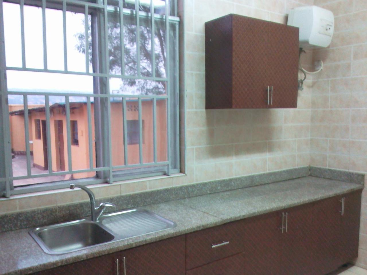 Greenpage Suites Kigali Zewnętrze zdjęcie
