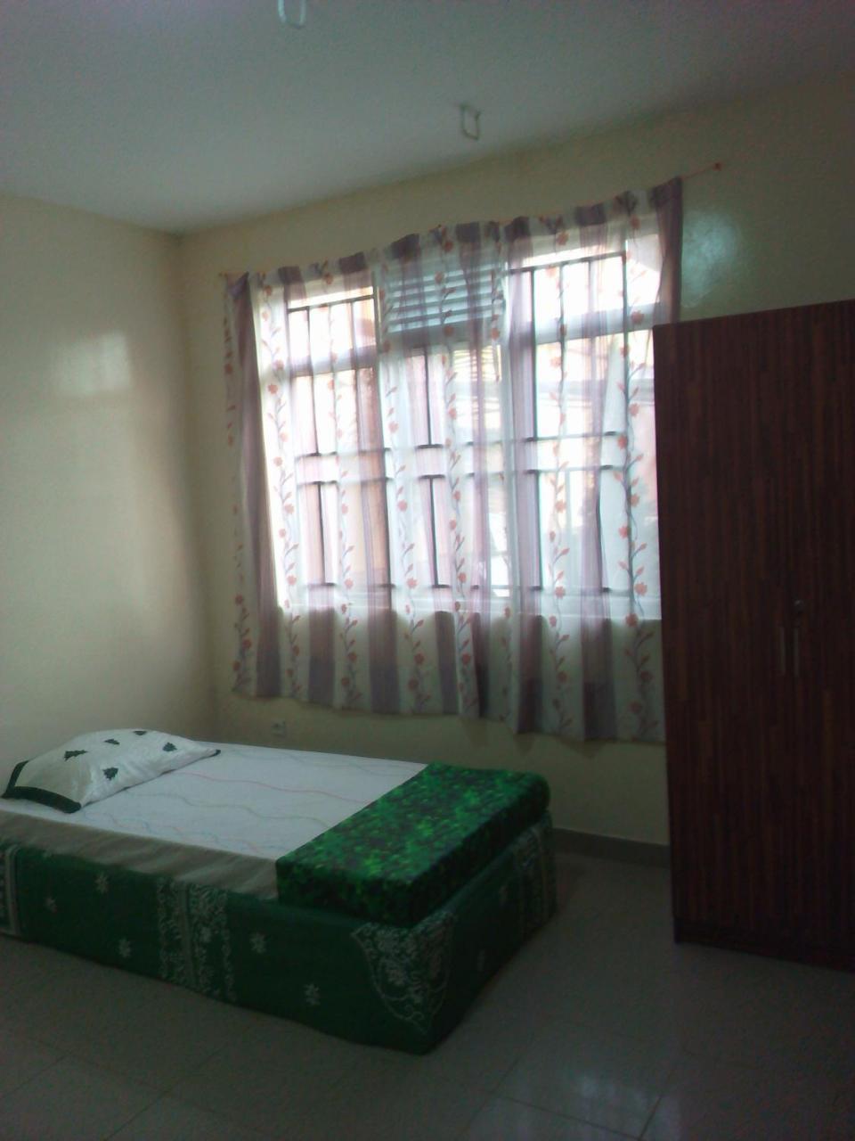 Greenpage Suites Kigali Zewnętrze zdjęcie