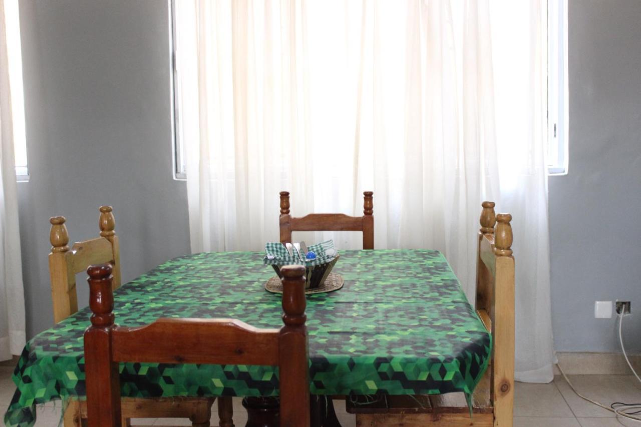 Greenpage Suites Kigali Zewnętrze zdjęcie