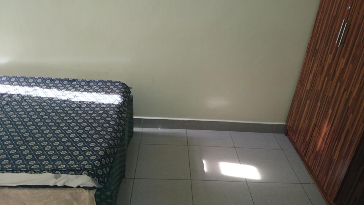 Greenpage Suites Kigali Zewnętrze zdjęcie