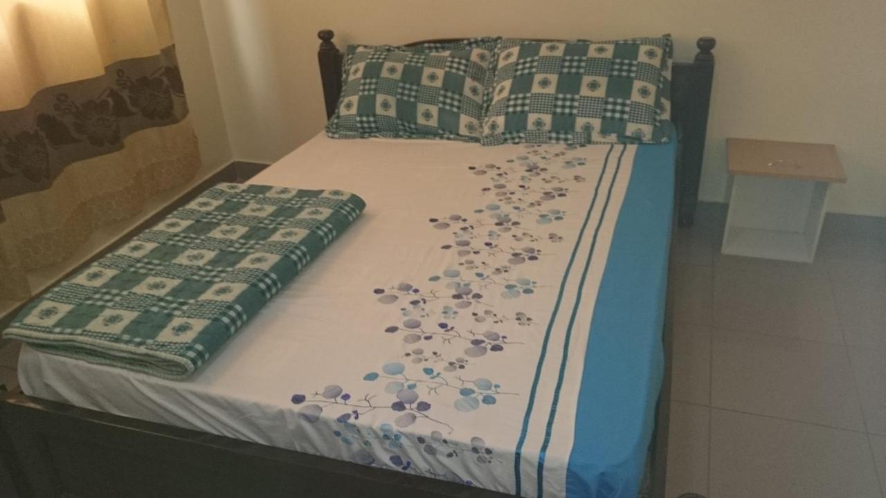 Greenpage Suites Kigali Zewnętrze zdjęcie