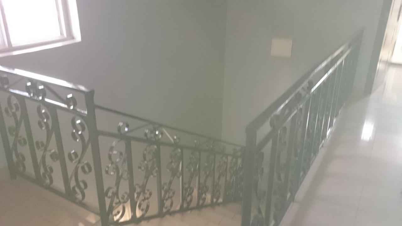 Greenpage Suites Kigali Zewnętrze zdjęcie