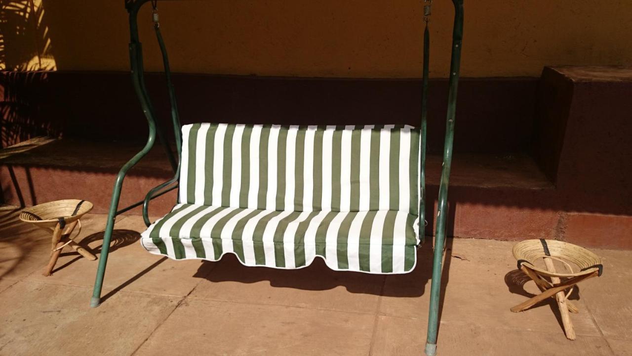 Greenpage Suites Kigali Zewnętrze zdjęcie